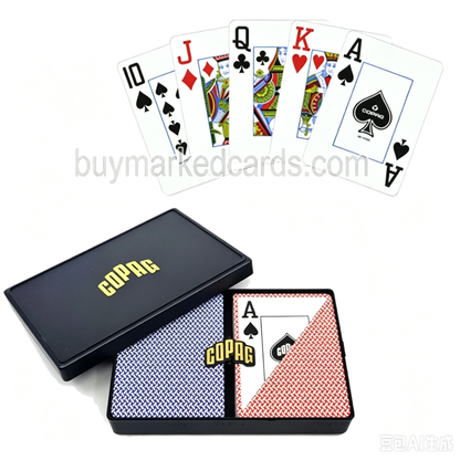 Игровые карты Copag Export Design