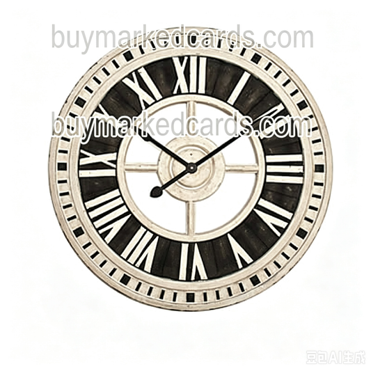 Сканер для покера Clock